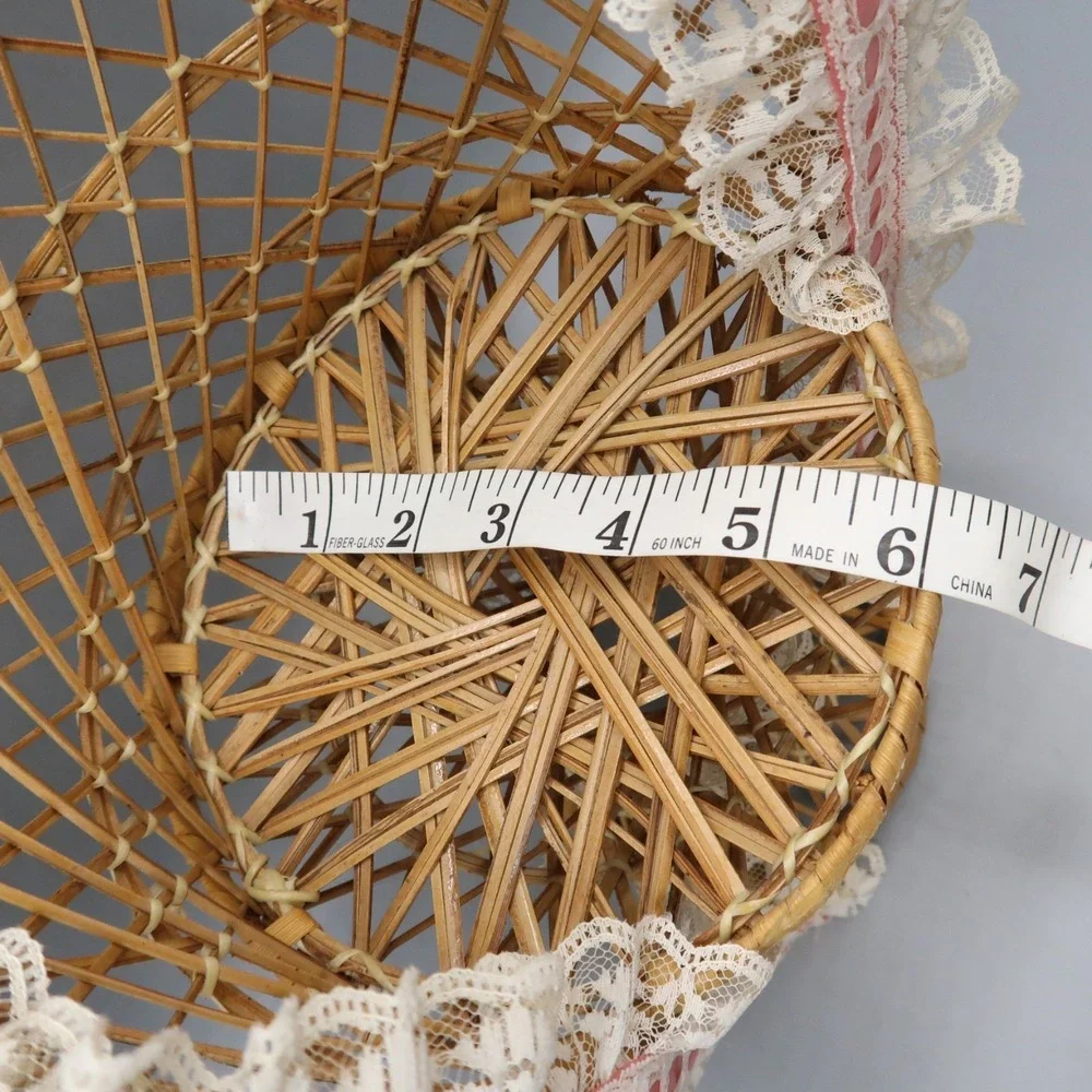 Peacock‎ Fan Back Rattan Chair 16